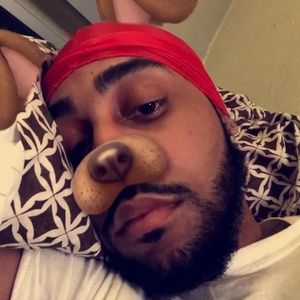 Meet your Posher, Jaylen